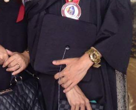 Picture for Graduated from AMA Computer University